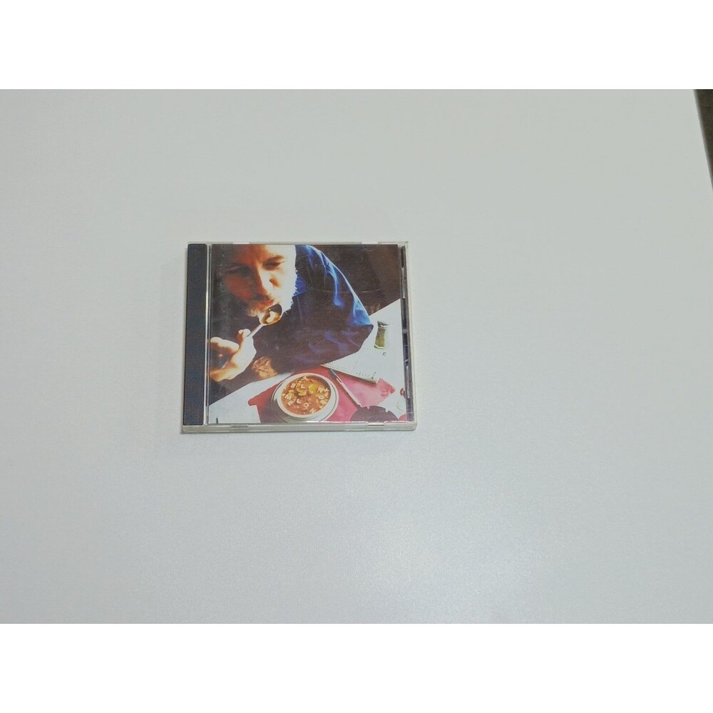 Blind Melon – Soup CD 1995 Alternative Rock Capitol Records